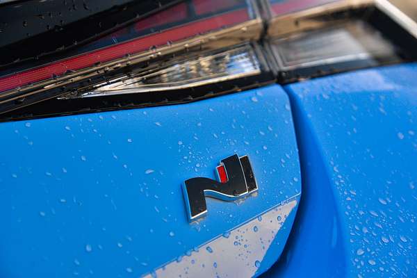 2022 Hyundai i30 N Premium CN7.V1