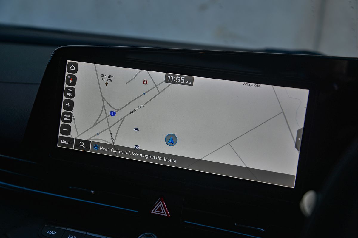 2022 Hyundai i30 N Premium CN7.V1