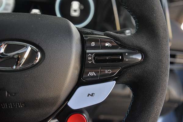 2022 Hyundai i30 N Premium CN7.V1