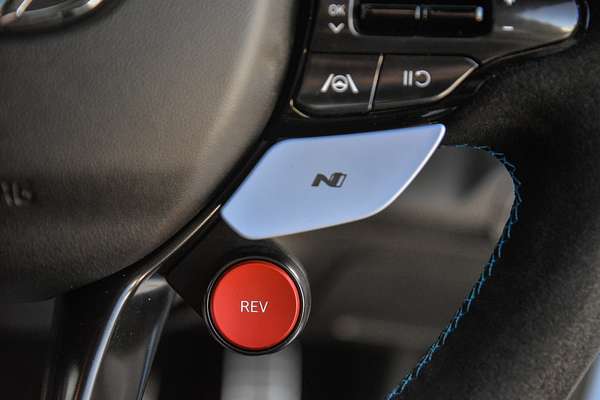 2022 Hyundai i30 N Premium CN7.V1