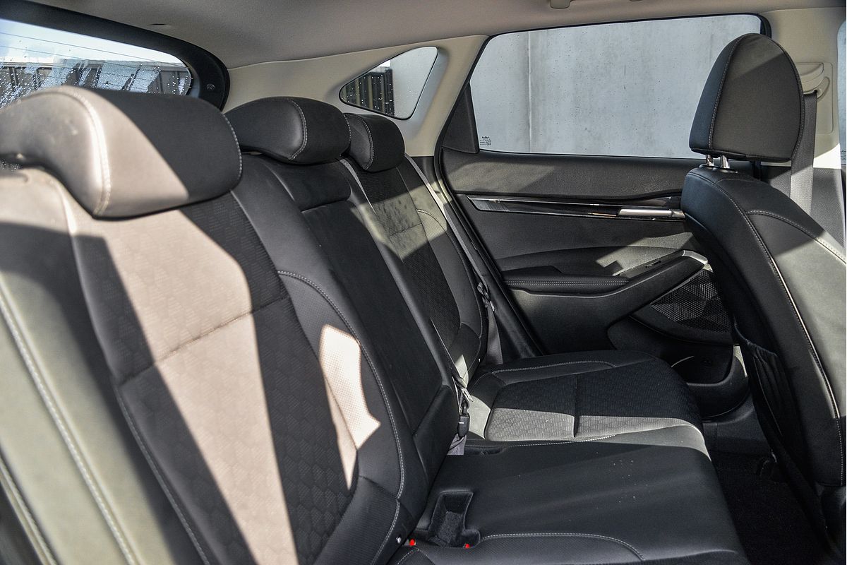 2022 Kia Seltos GT-Line SP2