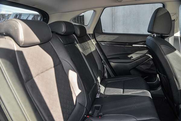 2022 Kia Seltos GT-Line SP2