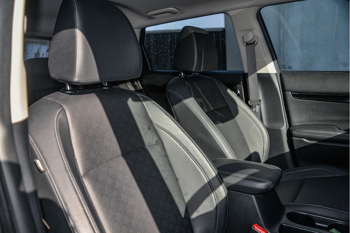 2022 Kia Seltos GT-Line SP2