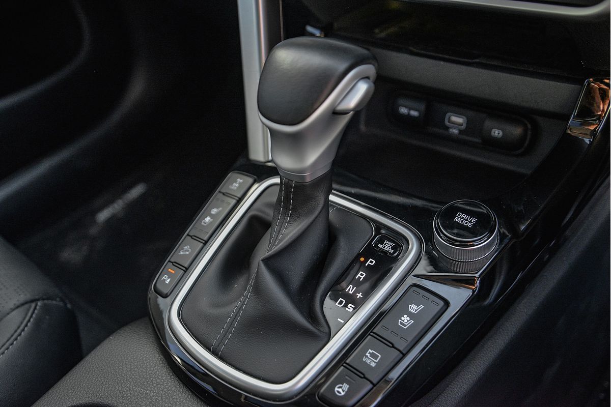 2022 Kia Seltos GT-Line SP2