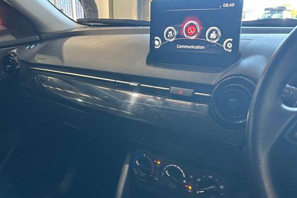 2024 Mazda CX-3 G20 Sport DK
