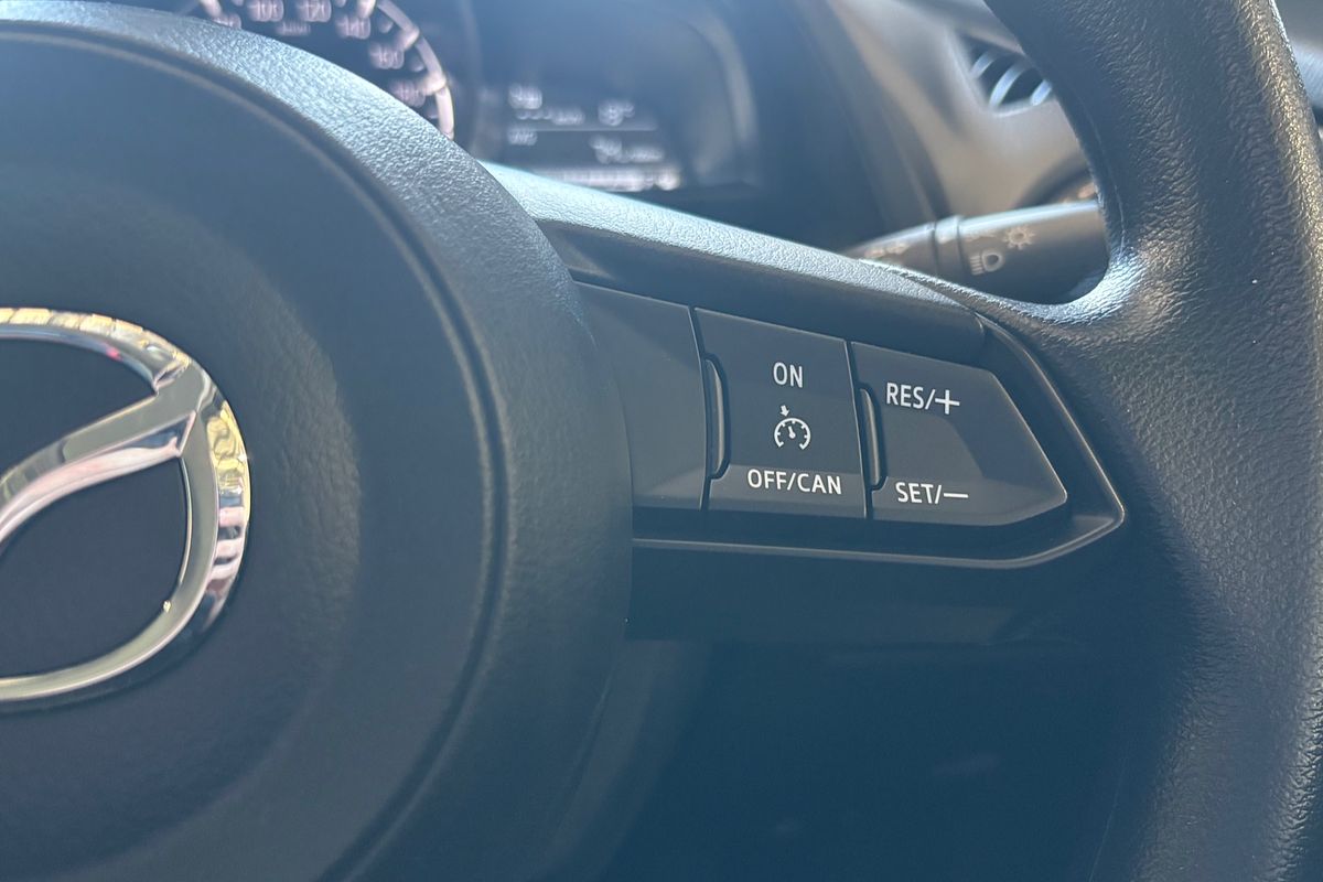2024 Mazda CX-3 G20 Sport DK