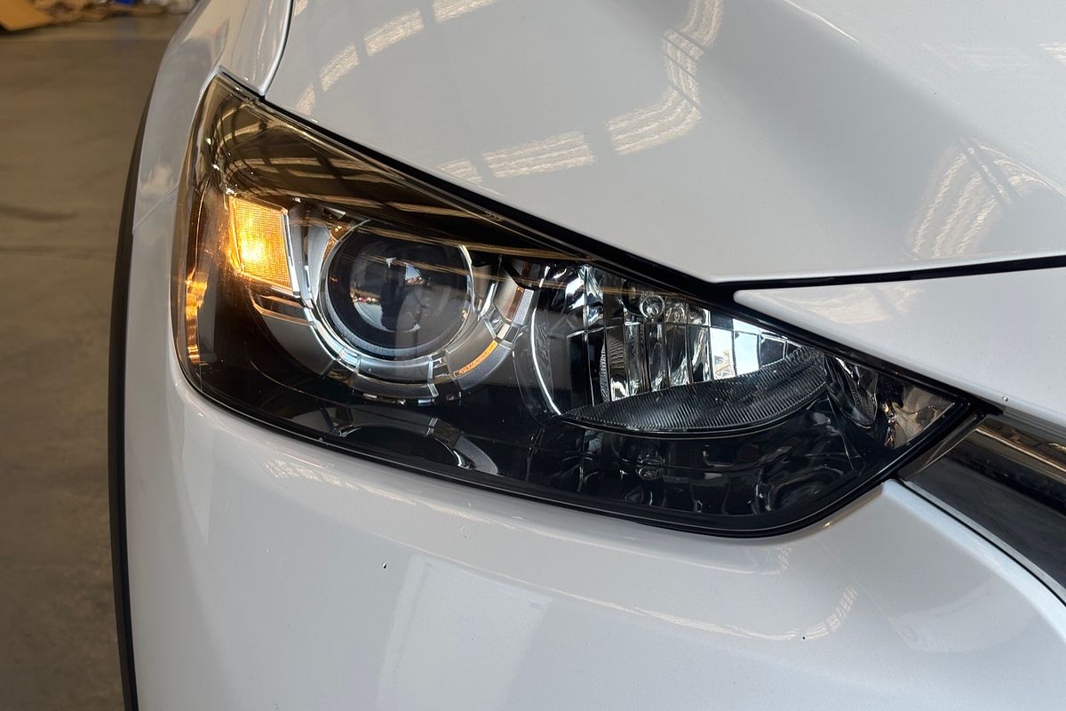 2024 Mazda CX-3 G20 Sport DK