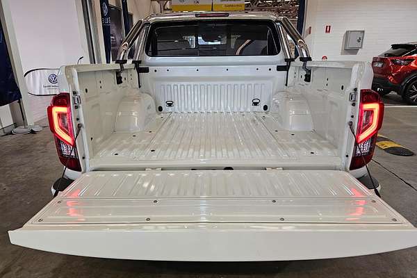 2024 Nissan Navara ST D23 4X4