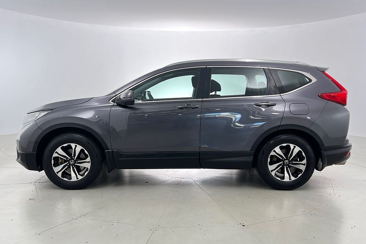 2017 Honda CR-V VTi RM Series II