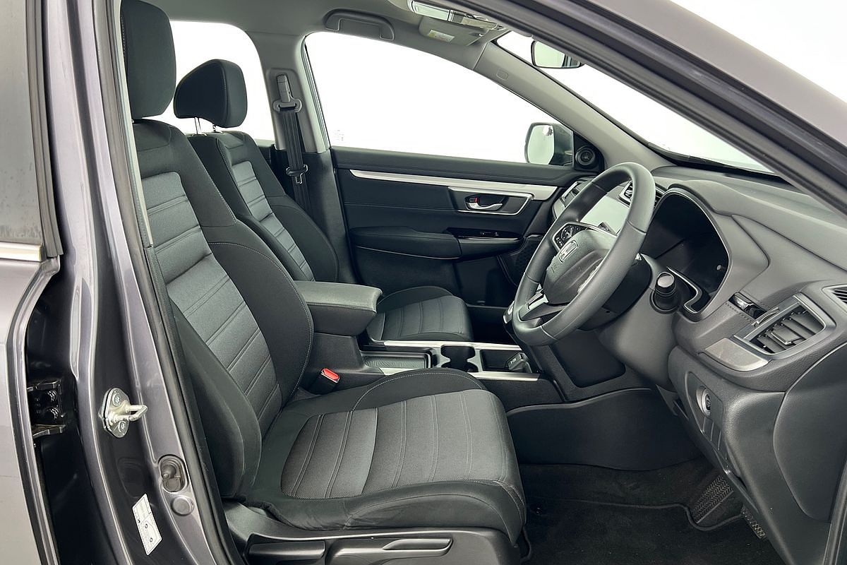 2017 Honda CR-V VTi RM Series II