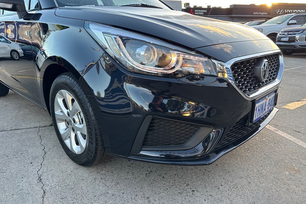 2021 MG MG3 Core