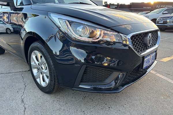 2021 MG MG3 Core