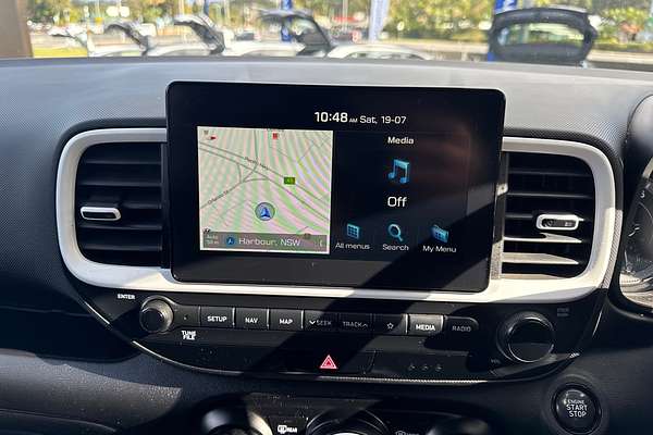 2022 Hyundai Venue Elite QX.V4