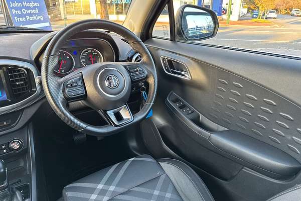 2021 MG MG3 Core