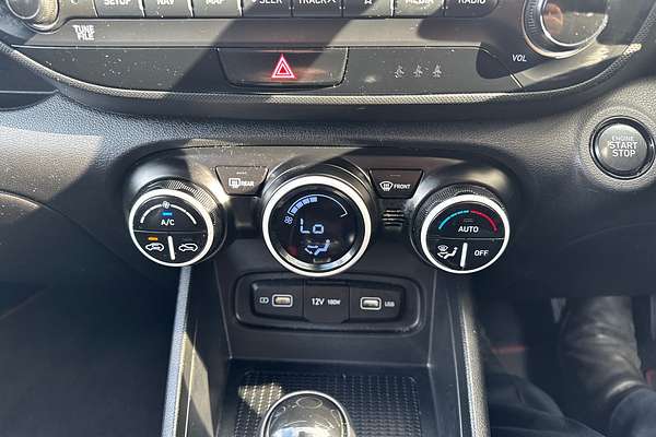 2022 Hyundai Venue Elite QX.V4