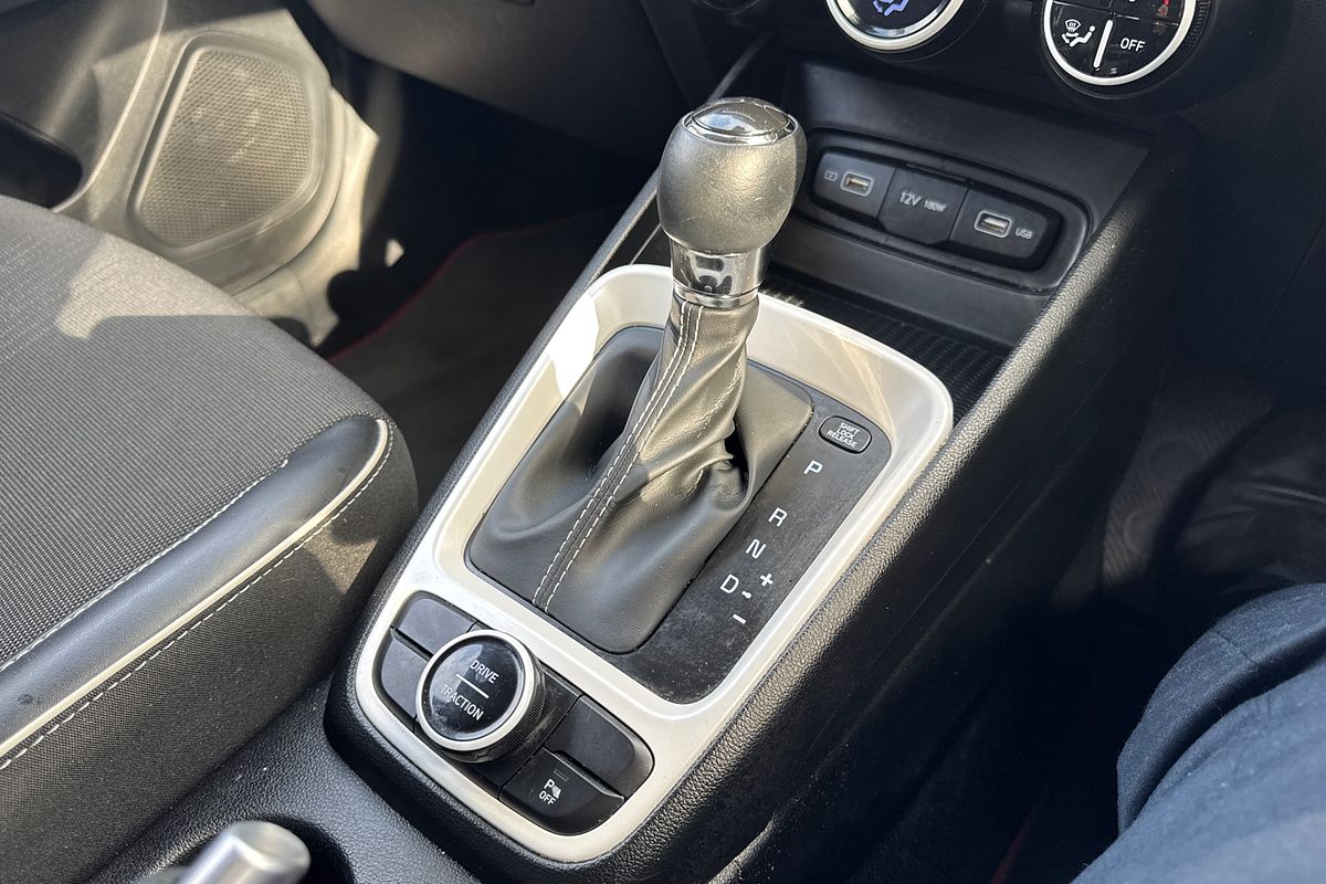2022 Hyundai Venue Elite QX.V4