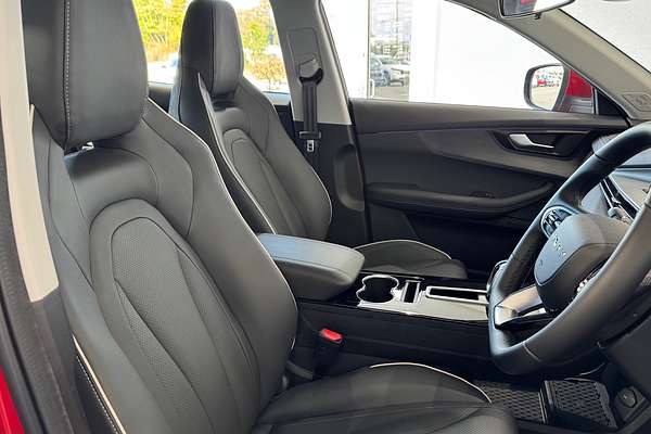 2025 Chery Tiggo 4 Hybrid Ultimate