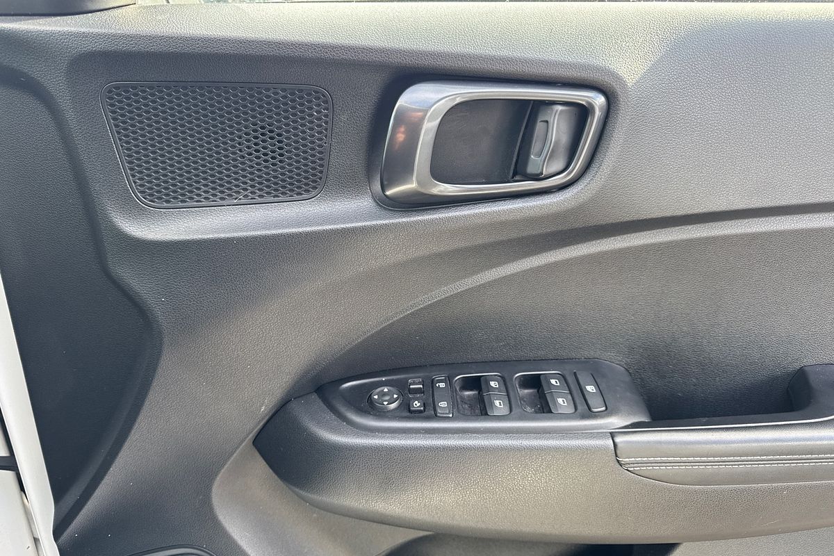 2022 Hyundai Venue Elite QX.V4