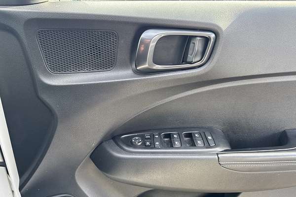 2022 Hyundai Venue Elite QX.V4