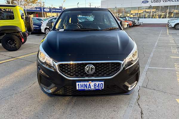 2021 MG MG3 Core