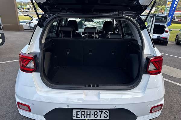 2022 Hyundai Venue Elite QX.V4