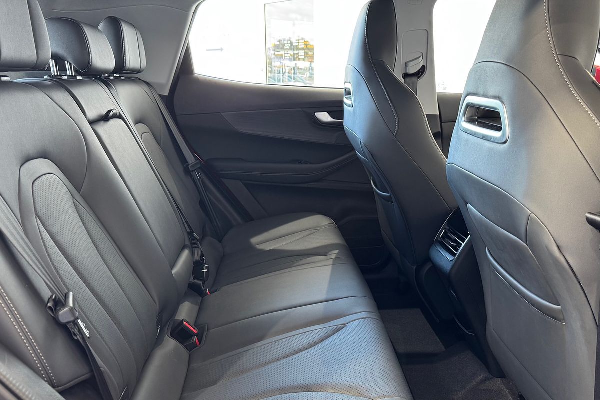 2025 Chery Tiggo 4 Hybrid Ultimate