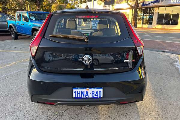 2021 MG MG3 Core