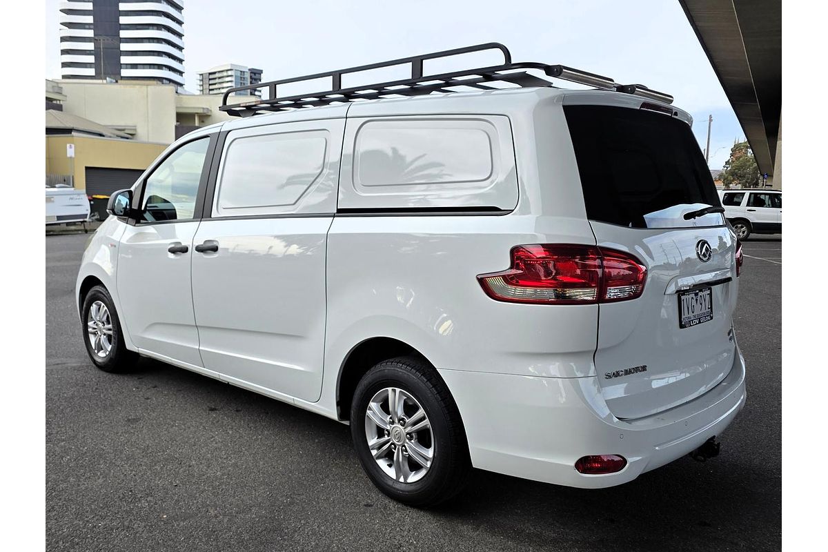 2020 LDV G10 SV7C
