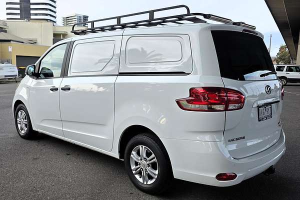 2020 LDV G10 SV7C