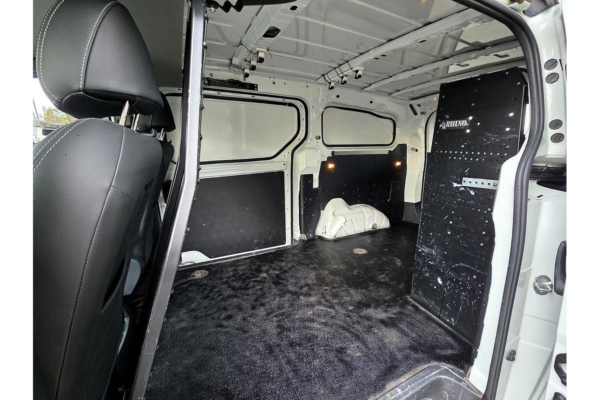 2020 LDV G10 SV7C
