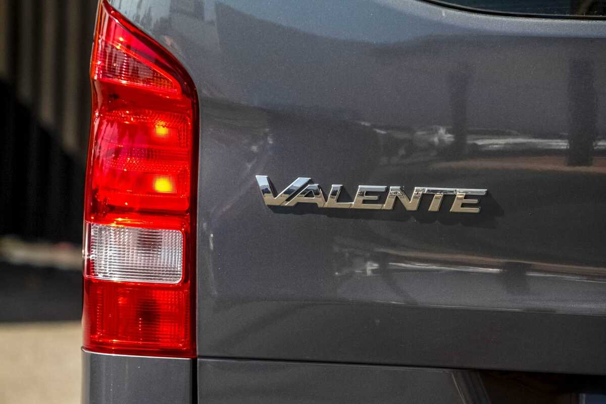 2017 Mercedes-Benz Valente 116BlueTEC 447