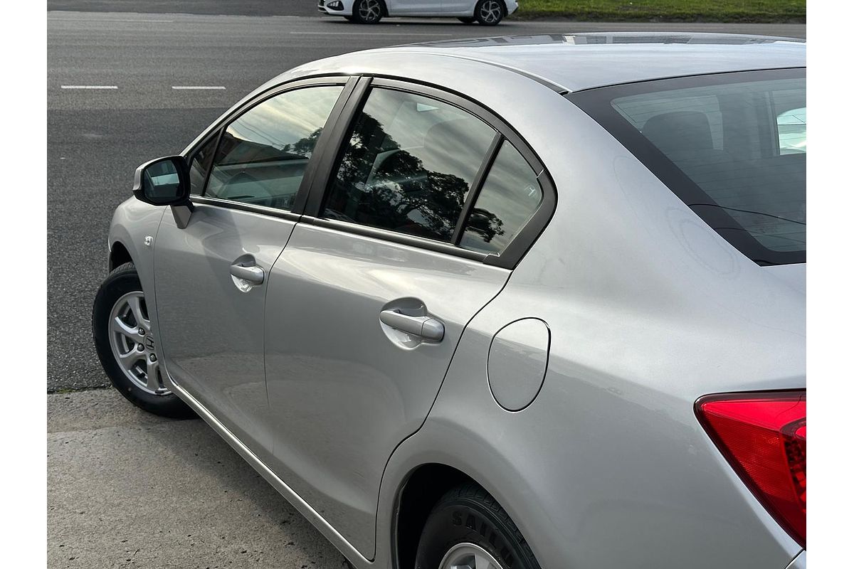 2014 Honda Civic Vi 9th Gen Ser II