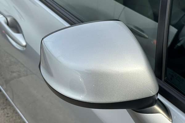 2014 Honda Civic Vi 9th Gen Ser II