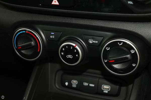 2025 Hyundai Venue QX.V5 2WD