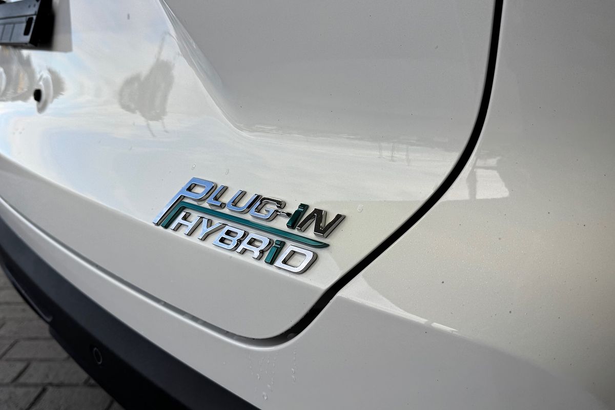 2025 Chery Tiggo 7 Super Hybrid Ultimate T32