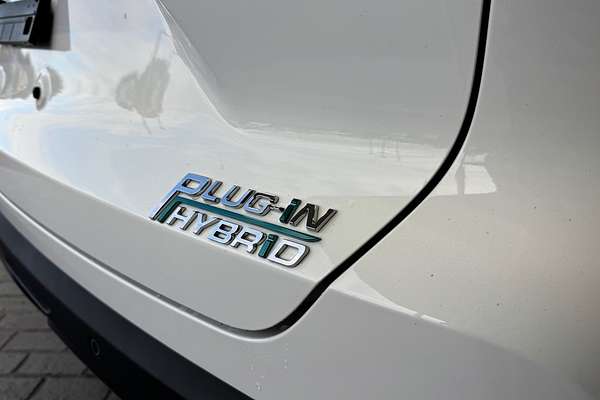 2025 Chery Tiggo 7 Super Hybrid Ultimate T32