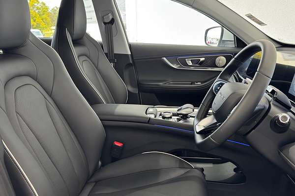 2025 Chery Tiggo 7 Super Hybrid Ultimate T32