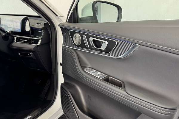 2025 Chery Tiggo 7 Super Hybrid Ultimate T32