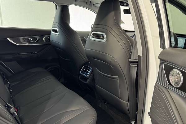 2025 Chery Tiggo 7 Super Hybrid Ultimate T32
