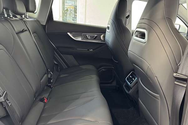 2025 Chery Tiggo 7 Super Hybrid Ultimate T32