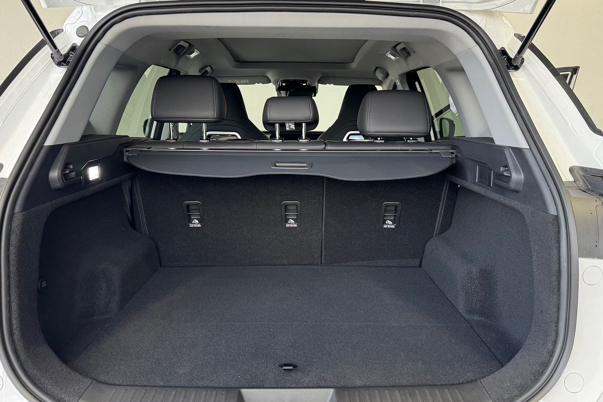 2025 Chery Tiggo 7 Super Hybrid Ultimate T32