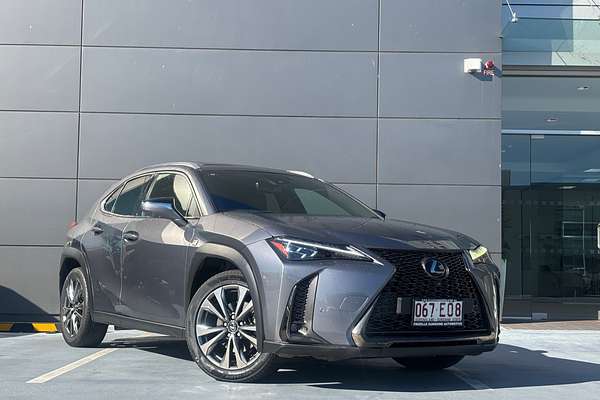 2019 Lexus UX UX200 F Sport MZAA10R