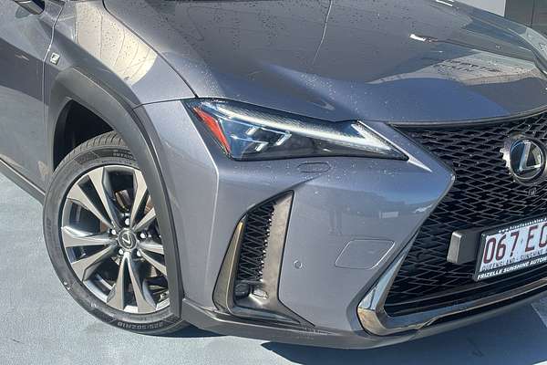 2019 Lexus UX UX200 F Sport MZAA10R