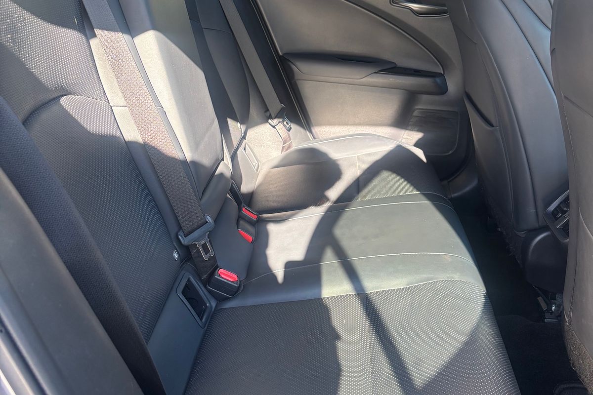 2019 Lexus UX UX200 F Sport MZAA10R