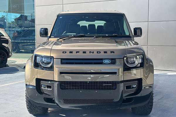 2021 Land Rover Defender 110 P400 X-Dynamic HSE L663