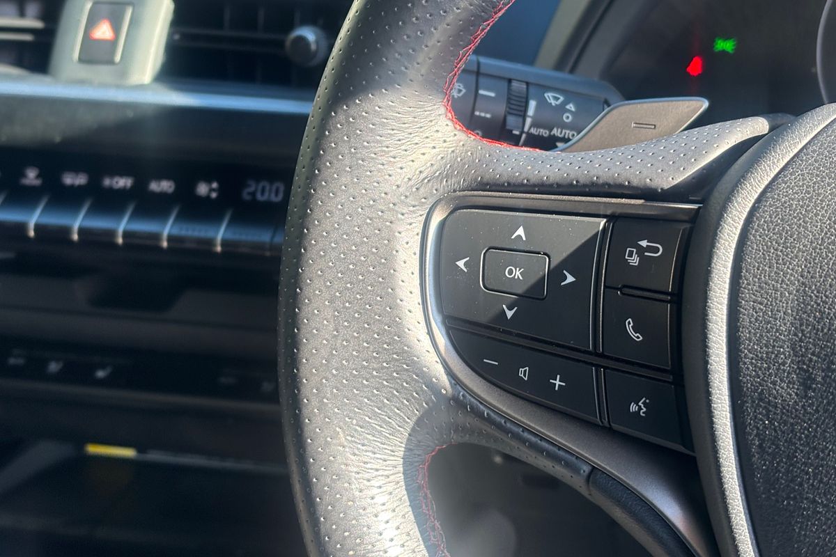 2019 Lexus UX UX200 F Sport MZAA10R