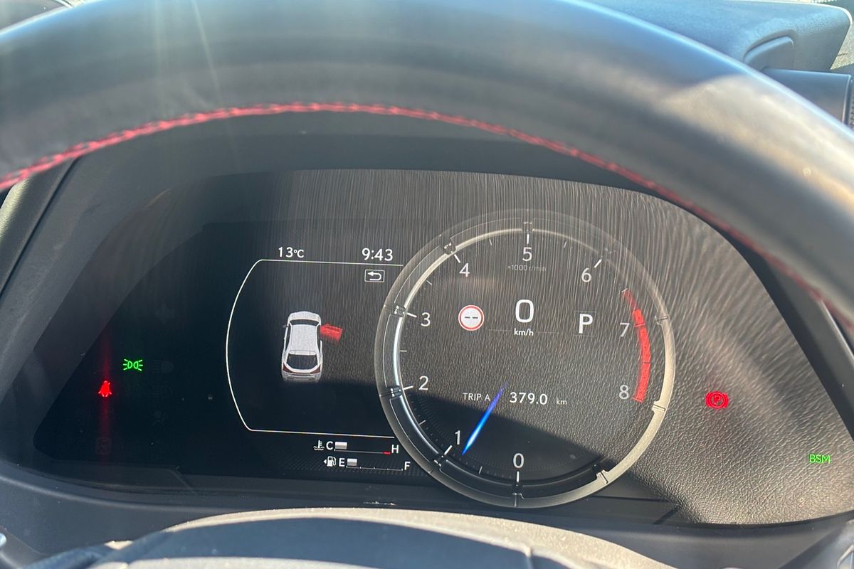 2019 Lexus UX UX200 F Sport MZAA10R