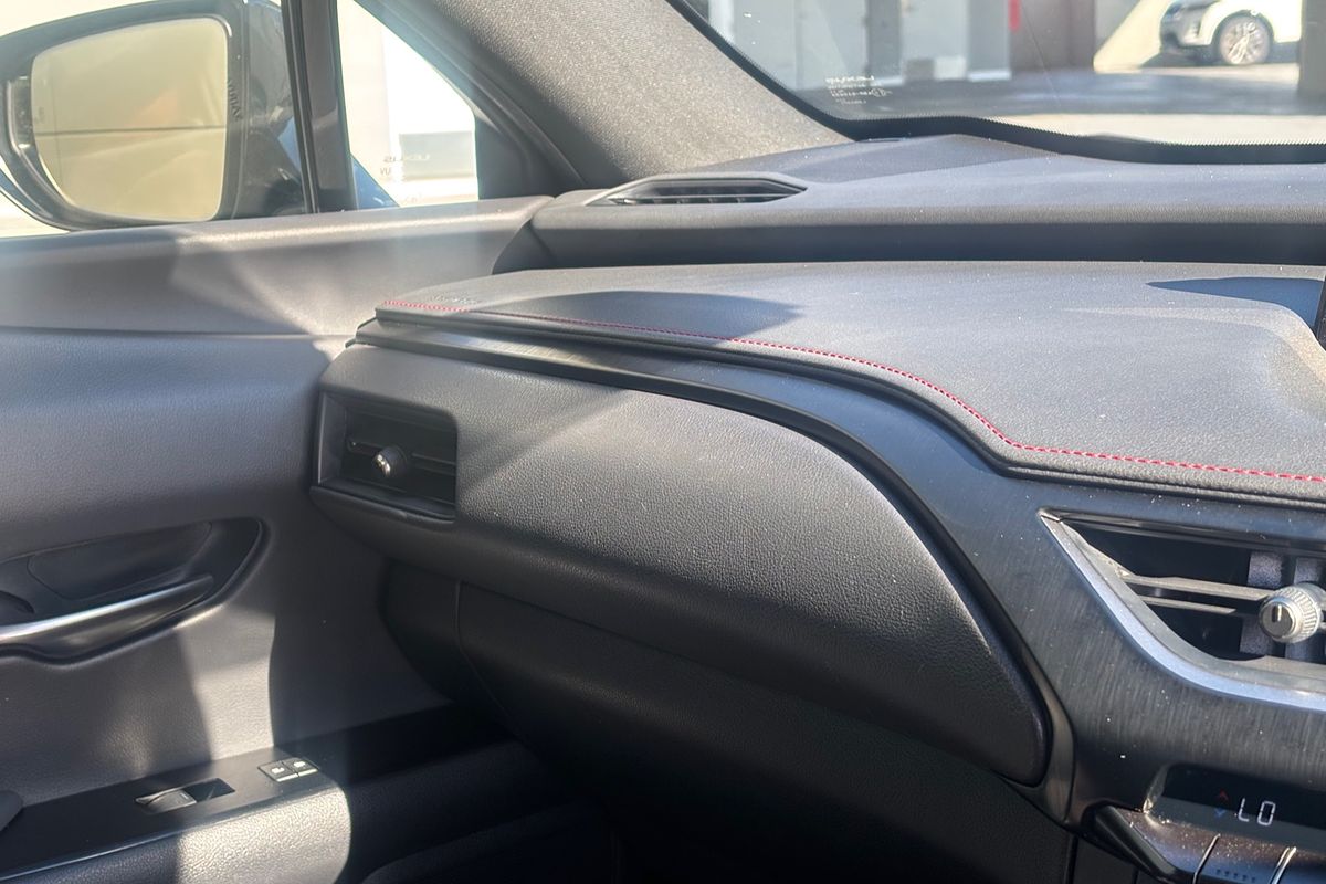 2019 Lexus UX UX200 F Sport MZAA10R