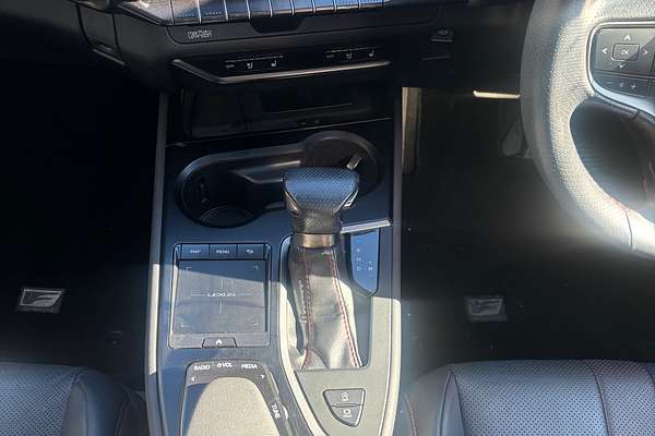 2019 Lexus UX UX200 F Sport MZAA10R