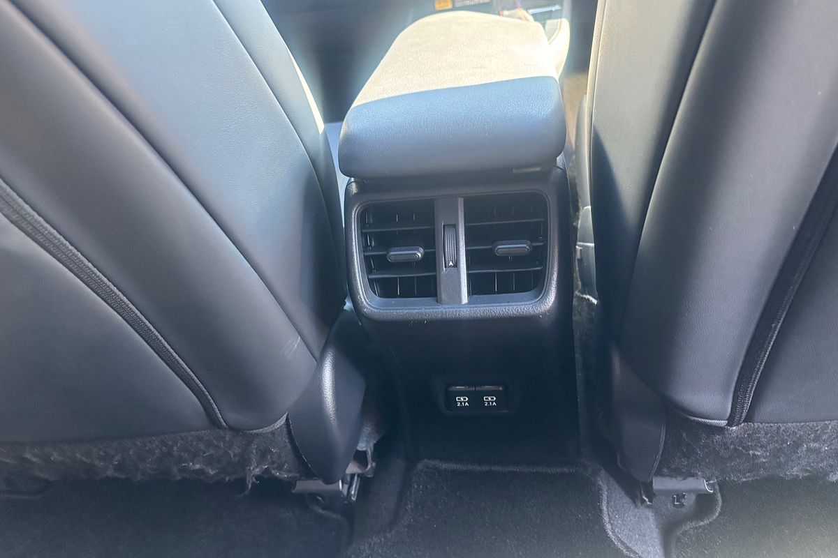 2019 Lexus UX UX200 F Sport MZAA10R